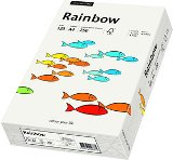 Neusiedler Rainbow, mittelgelb, 80g, A4